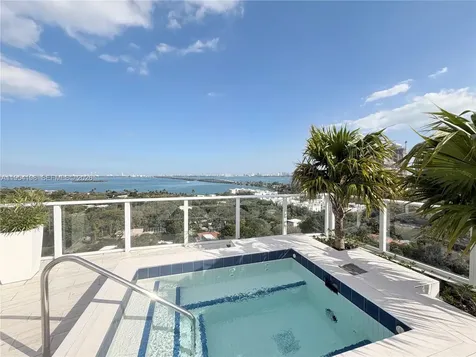 4250 Biscayne Boulevard Miami FL 33137