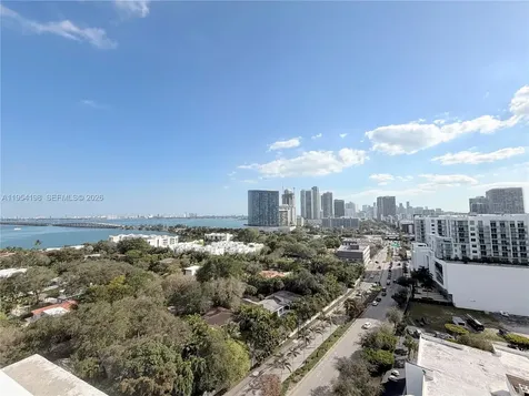 4250 Biscayne Boulevard Miami FL 33137