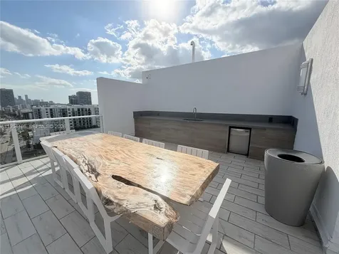 4250 Biscayne Boulevard Miami FL 33137