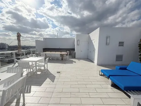 4250 Biscayne Boulevard Miami FL 33137