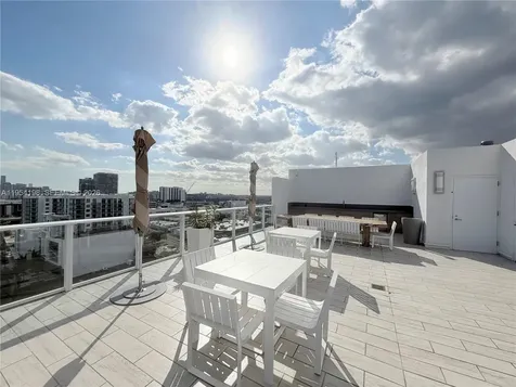 4250 Biscayne Boulevard Miami FL 33137