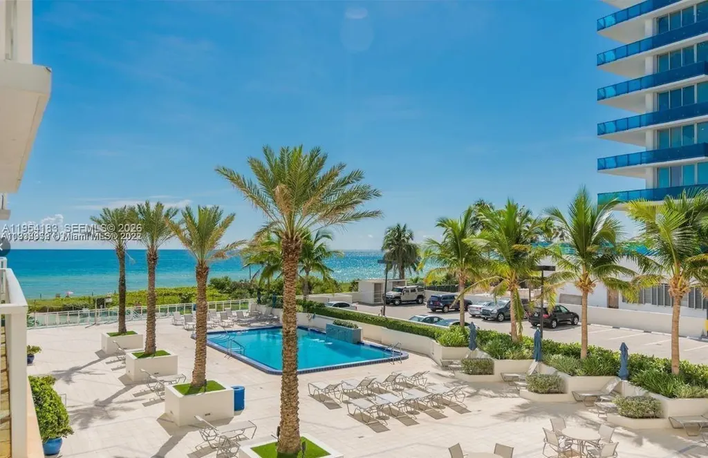 6917 Collins Avenue Miami Beach FL 33141