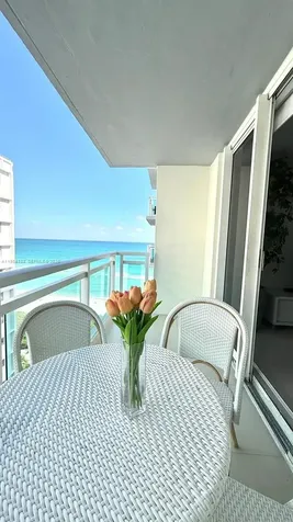 6917 Collins Avenue Miami Beach FL 33141