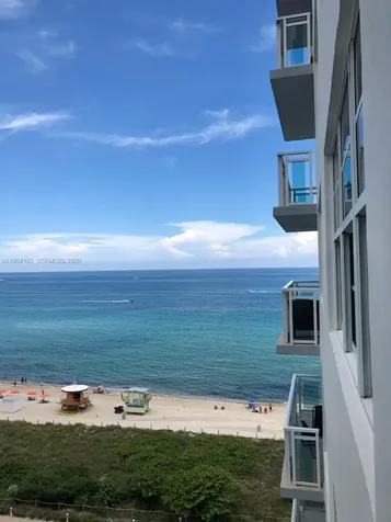 6917 Collins Avenue Miami Beach FL 33141