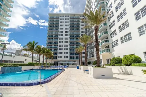 6917 Collins Avenue Miami Beach FL 33141