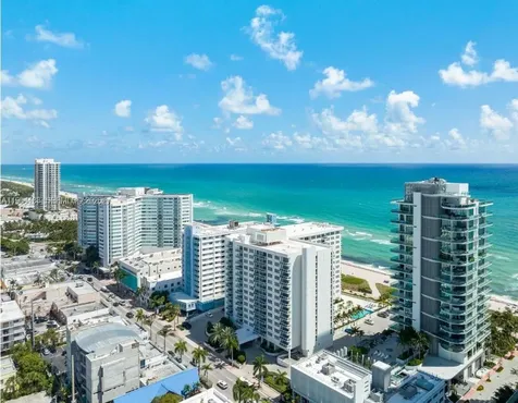 6917 Collins Avenue Miami Beach FL 33141