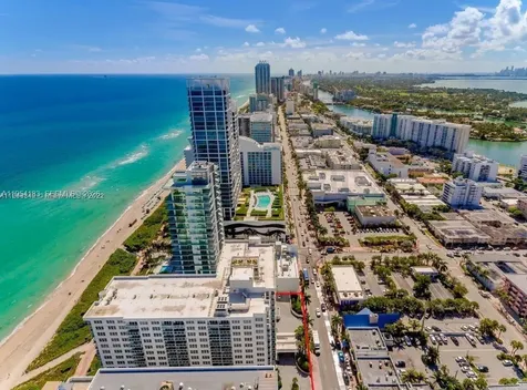 6917 Collins Avenue Miami Beach FL 33141