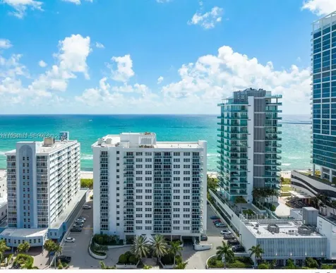 6917 Collins Avenue Miami Beach FL 33141