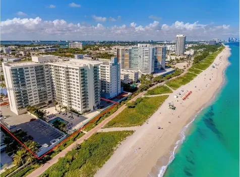 6917 Collins Avenue Miami Beach FL 33141