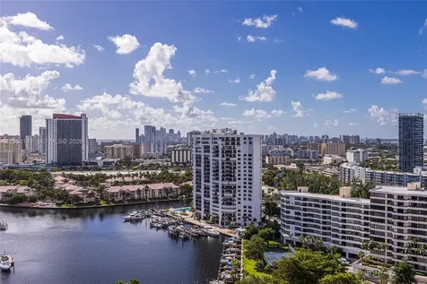 2500 Parkview Drive Hallandale Beach FL 33009