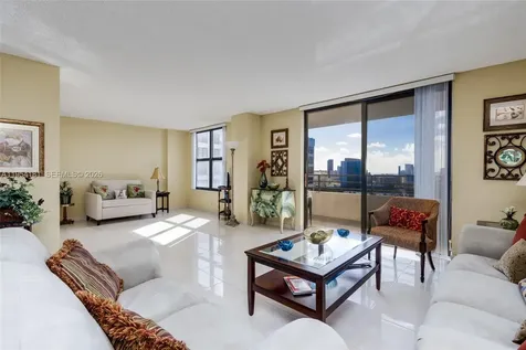 2500 Parkview Drive Hallandale Beach FL 33009