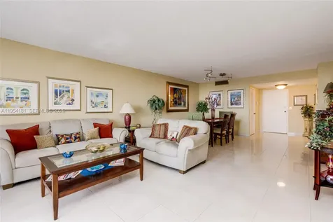 2500 Parkview Drive Hallandale Beach FL 33009