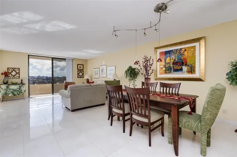 2500 Parkview Drive Hallandale Beach FL 33009