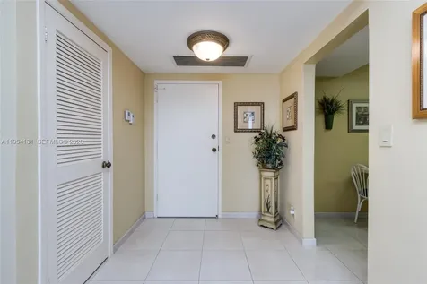 2500 Parkview Drive Hallandale Beach FL 33009