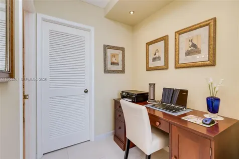 2500 Parkview Drive Hallandale Beach FL 33009
