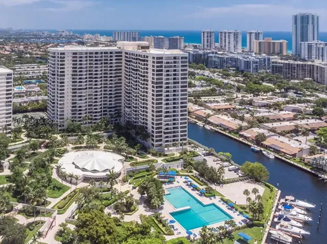 2500 Parkview Drive Hallandale Beach FL 33009