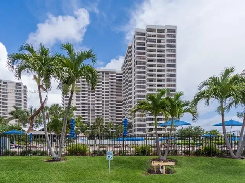 2500 Parkview Drive Hallandale Beach FL 33009