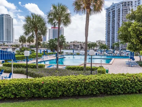 2500 Parkview Drive Hallandale Beach FL 33009