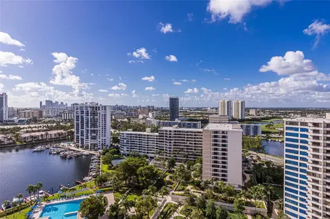 2500 Parkview Drive Hallandale Beach FL 33009