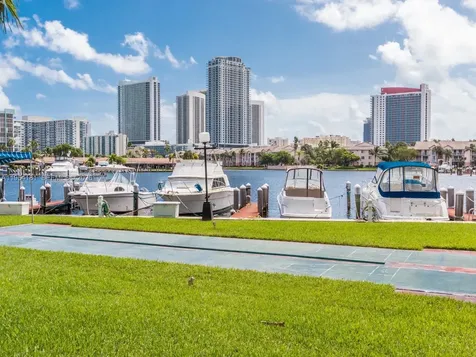 2500 Parkview Drive Hallandale Beach FL 33009