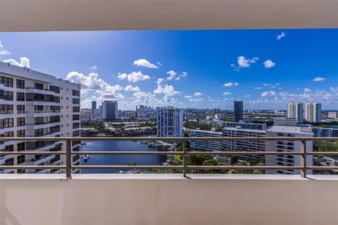 2500 Parkview Drive Hallandale Beach FL 33009