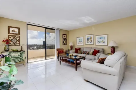 2500 Parkview Drive Hallandale Beach FL 33009