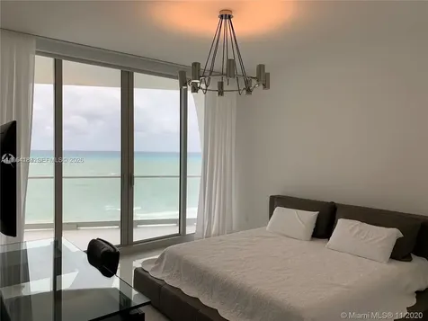 16901 Collins Avenue Sunny Isles Beach FL 33160
