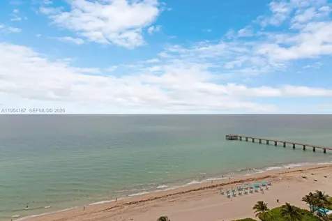16901 Collins Avenue Sunny Isles Beach FL 33160
