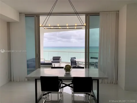 16901 Collins Avenue Sunny Isles Beach FL 33160