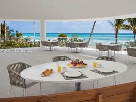 16901 Collins Avenue Sunny Isles Beach FL 33160