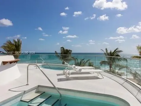 16901 Collins Avenue Sunny Isles Beach FL 33160