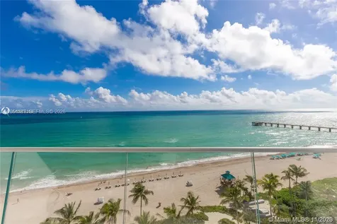 16901 Collins Avenue Sunny Isles Beach FL 33160