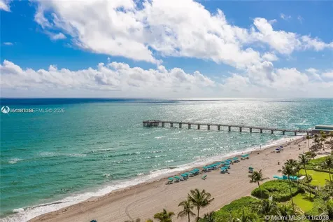 16901 Collins Avenue Sunny Isles Beach FL 33160