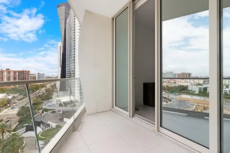 16901 Collins Avenue Sunny Isles Beach FL 33160