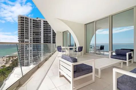 16901 Collins Avenue Sunny Isles Beach FL 33160