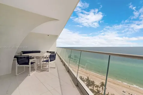 16901 Collins Avenue Sunny Isles Beach FL 33160