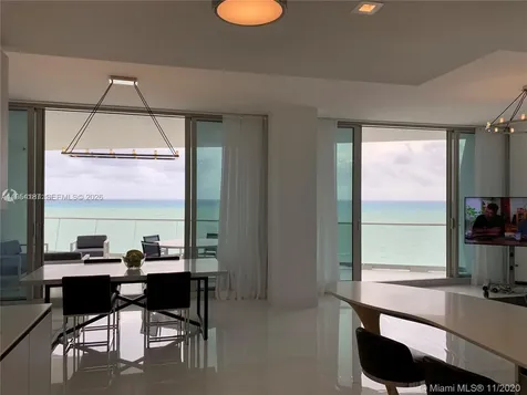 16901 Collins Avenue Sunny Isles Beach FL 33160
