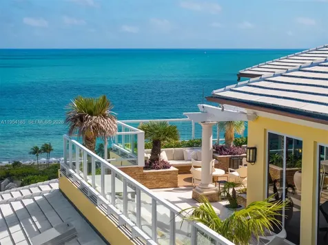 445 Grand Bay Drive Key Biscayne FL 33149