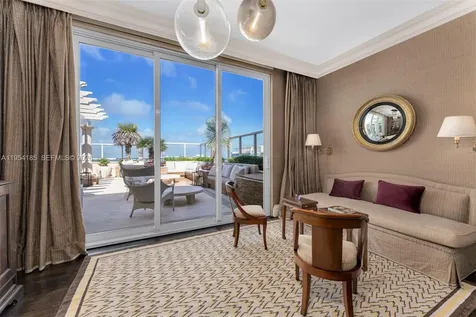 445 Grand Bay Drive Key Biscayne FL 33149