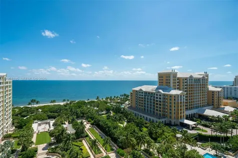 445 Grand Bay Drive Key Biscayne FL 33149