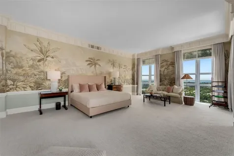 445 Grand Bay Drive Key Biscayne FL 33149