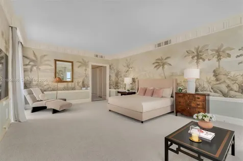 445 Grand Bay Drive Key Biscayne FL 33149