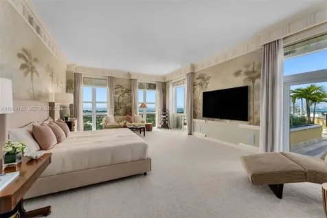 445 Grand Bay Drive Key Biscayne FL 33149