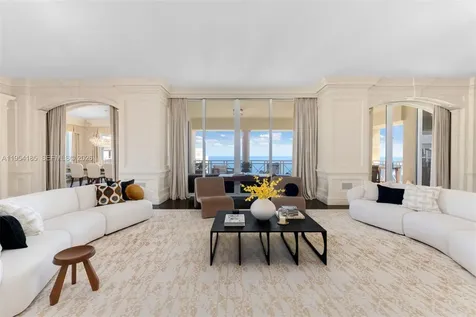 445 Grand Bay Drive Key Biscayne FL 33149
