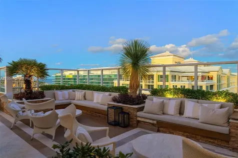 445 Grand Bay Drive Key Biscayne FL 33149