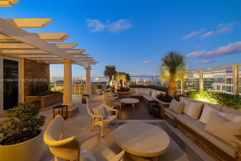 445 Grand Bay Drive Key Biscayne FL 33149