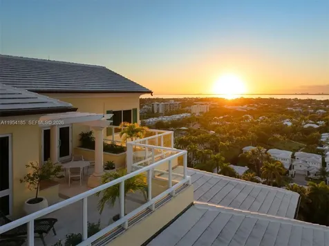 445 Grand Bay Drive Key Biscayne FL 33149