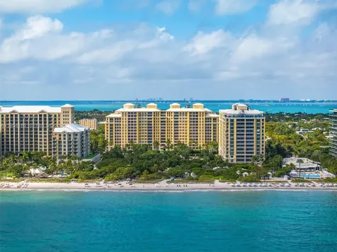 445 Grand Bay Drive Key Biscayne FL 33149