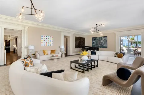 445 Grand Bay Drive Key Biscayne FL 33149