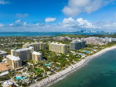445 Grand Bay Drive Key Biscayne FL 33149